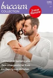 Cover von Baccara Collection Band 455