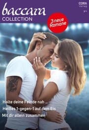 Cover von Baccara Collection Band 456