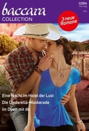 Cover von Baccara Collection Band 460
