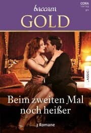 Cover von Baccara Gold Band 33