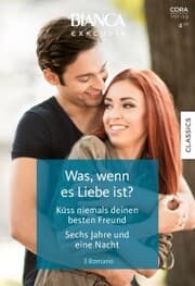 Cover von Bianca Exklusiv Band 360