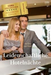 Cover von Cora Collection Band 68