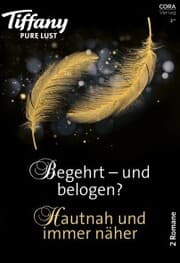 Cover von Tiffany Pure Lust Band 5