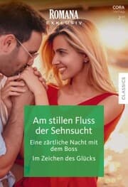 Cover von Romana Exklusiv Band 358