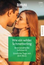 Cover von Romana Exklusiv Band 359