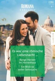 Cover von Romana Exklusiv Band 364