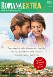 Cover von Romana Extra Band 138