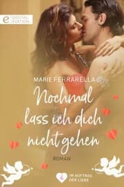 Cover von Nochmal lass ich dich nicht gehen