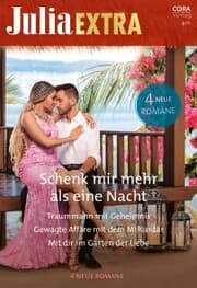 Cover von Julia Extra Band 535