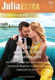Cover von Julia Extra Band 538