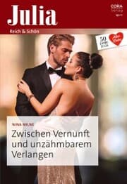 Cover von Zwischen Vernunft und unzähmbarem Verlangen