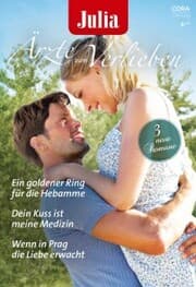 Cover von Julia Ärzte zum Verlieben Band 178