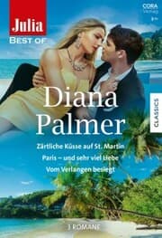 Cover von Julia Best of Band 263