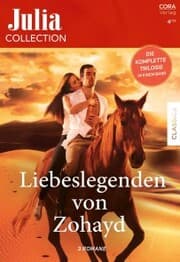 Cover von Julia Collection Band 183