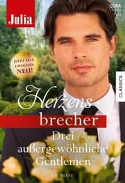Cover von Julia Herzensbrecher Band 27