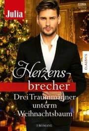 Cover von Julia Herzensbrecher Band 36