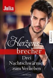 Cover von Julia Herzensbrecher Band 38