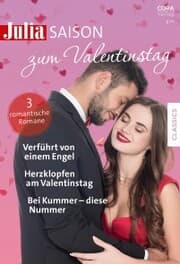Cover von Julia Saison Band 71