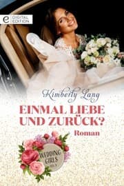 Cover von Einmal Liebe und zurück?