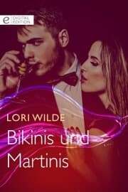 Cover von Bikinis und Martinis