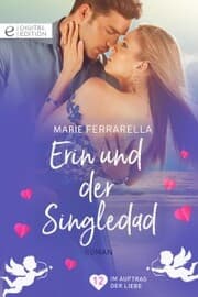 Cover von Erin und der Singledad