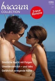 Cover von Baccara Collection Band 469