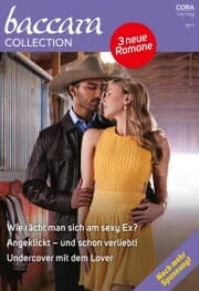 Cover von Baccara Collection Band 479