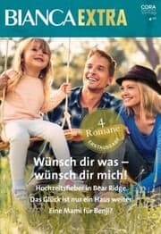 Cover von Bianca Extra Band 134