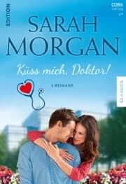 Cover von Sarah Morgan Edition Band 4