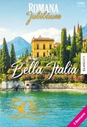 Cover von Romana Jubiläum Band 8