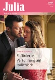 Cover von Raffinierte Verführung auf Italienisch