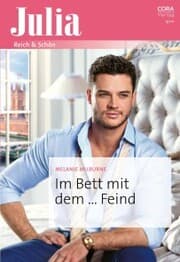 Cover von Im Bett mit dem ... Feind