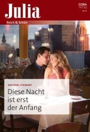 Cover von Diese Nacht ist erst der Anfang