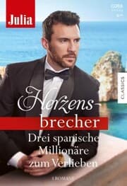 Cover von Julia Herzensbrecher Band 43
