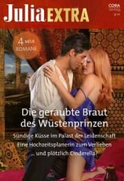 Cover von Julia Extra Band 548