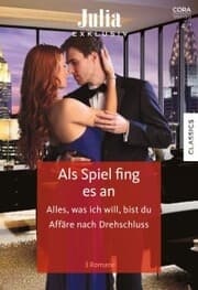 Cover von Julia Exklusiv Band 374