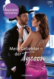 Cover von Baccara Weekend Band 36