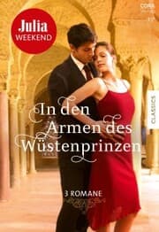 Cover von Julia Weekend Band 114