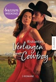 Cover von Baccara Weekend Band 48