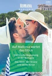 Cover von Romana Exklusiv Band 390