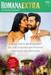 Cover von Romana Extra Band 156