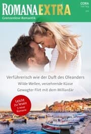 Cover von Romana Extra Band 161