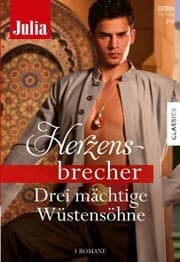 Cover von Julia Herzensbrecher Band 59