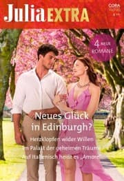 Cover von Julia Extra Band 571