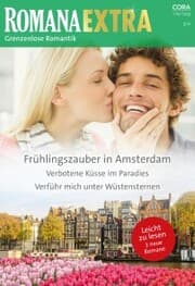Cover von Romana Extra Band 170