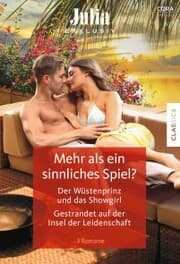 Cover von Julia Exklusiv Band 402