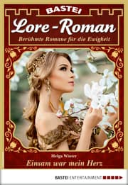 Cover von Lore-Roman 83
