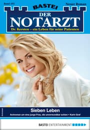 Cover von Der Notarzt 373