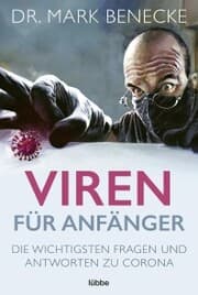 Cover von Viren für Anfänger
