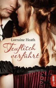Cover von Teuflisch verführt